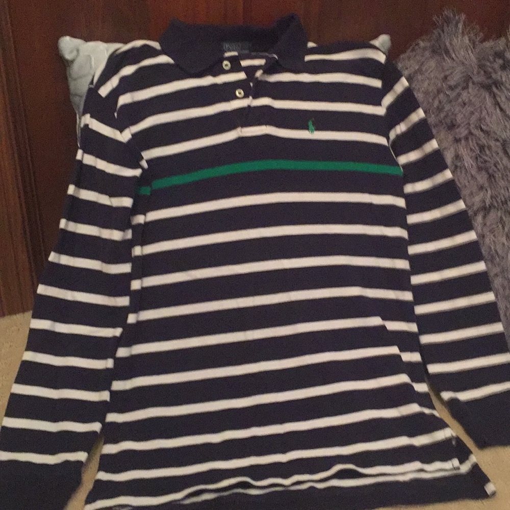 Boys Polo  by Ralph Lauren
